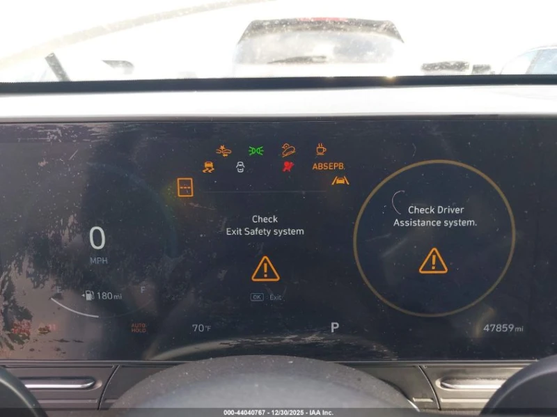 Hyundai Kona 1.6l Limited, снимка 7 - Автомобили и джипове - 53517840