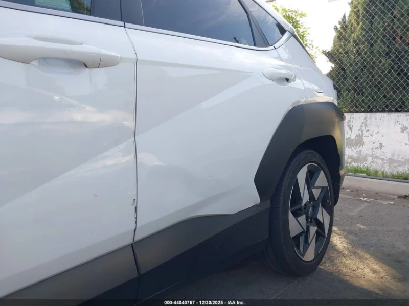Hyundai Kona 1.6l Limited, снимка 6 - Автомобили и джипове - 53517840