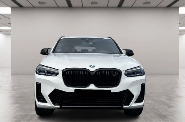 BMW X4 M40d xDrive = Shadow Line = Гаранция - 126090 лв. / 64468.79 € - 46389922 1