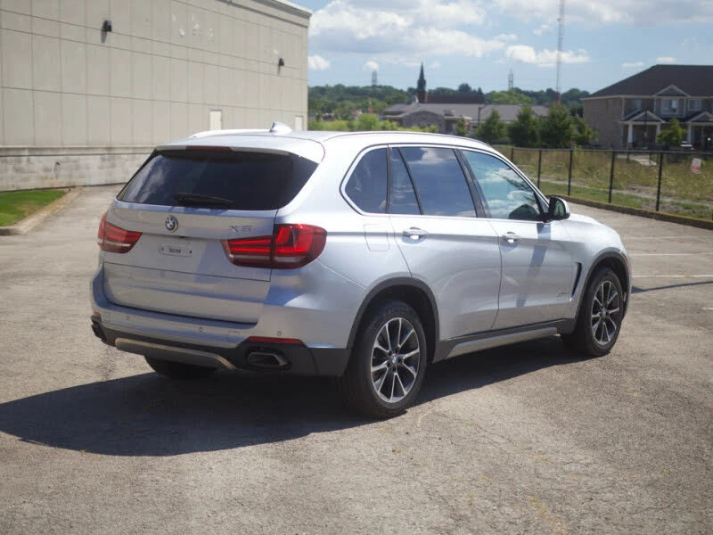 BMW X5 xDrive35i AWD (  ) | Mobile.bg   5