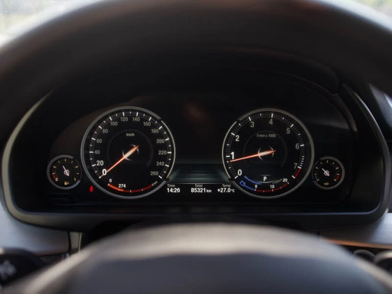 BMW X5 xDrive35i AWD (  ) | Mobile.bg   8