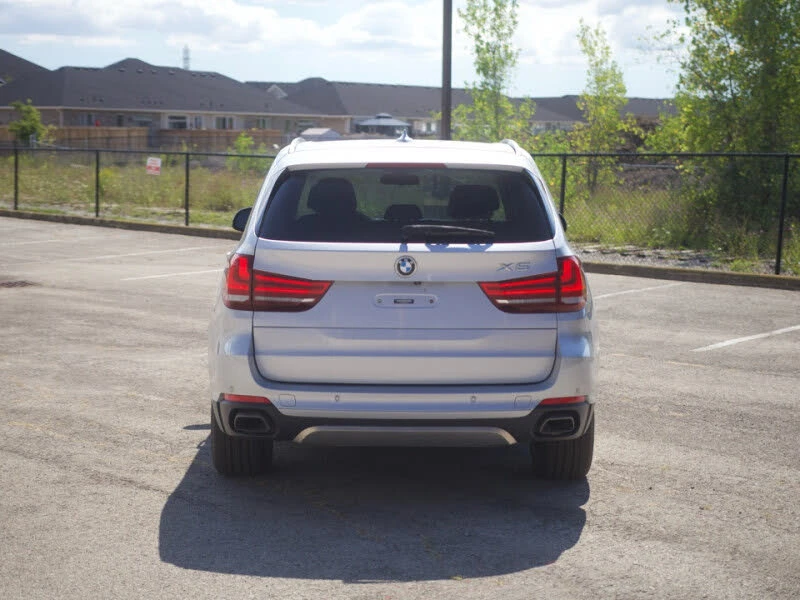 BMW X5 xDrive35i AWD (  ) | Mobile.bg   4