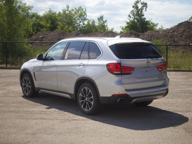 BMW X5 xDrive35i AWD (  ) | Mobile.bg   3
