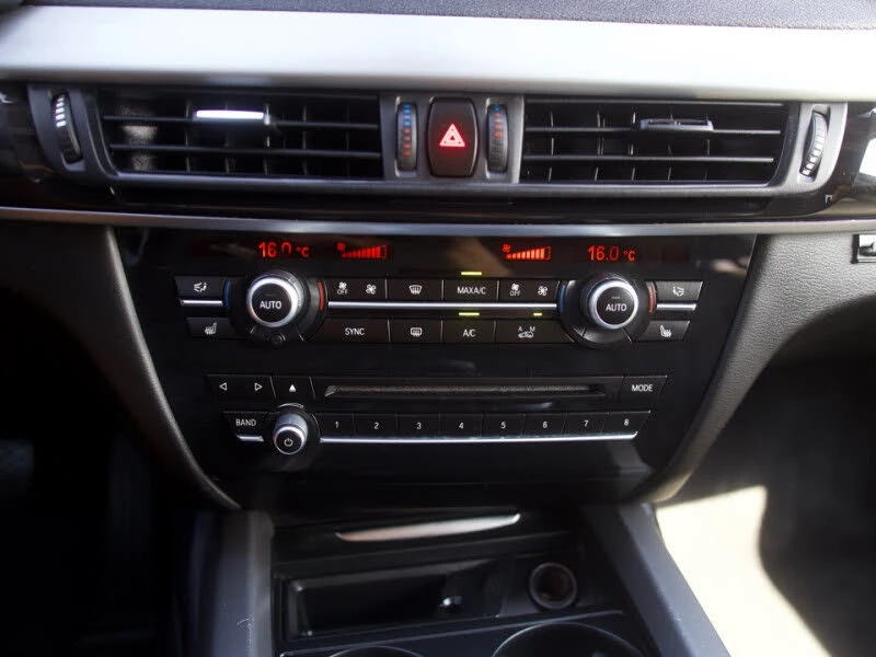 BMW X5 xDrive35i AWD (  ) | Mobile.bg   12