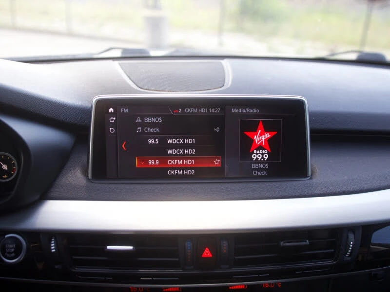 BMW X5 xDrive35i AWD (  ) | Mobile.bg   11