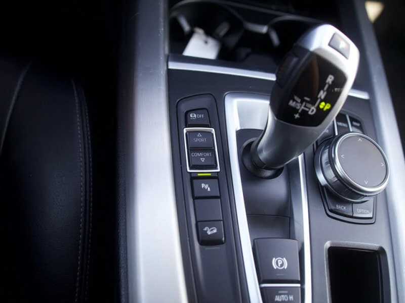 BMW X5 xDrive35i AWD (  ) | Mobile.bg   14