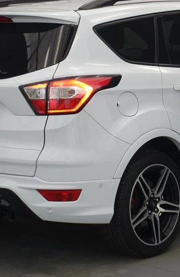 Ford Kuga 1.5 TDCi 2x4 PowerShift Automatic , снимка 7 - Автомобили и джипове - 54345404