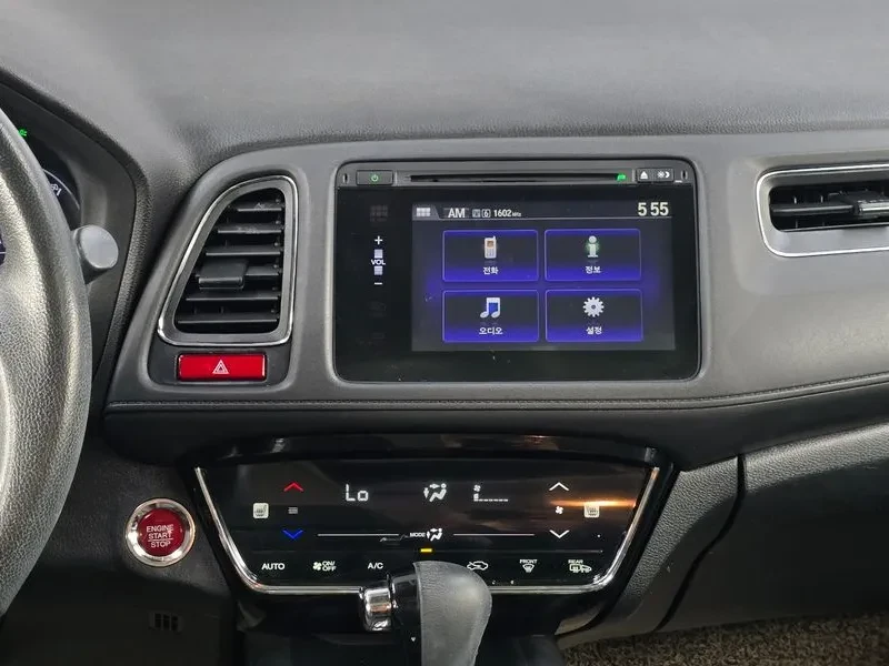 Honda Hr-v 1.8, снимка 14 - Автомобили и джипове - 55740151