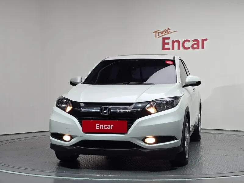 Honda Hr-v 1.8, снимка 3 - Автомобили и джипове - 55740151