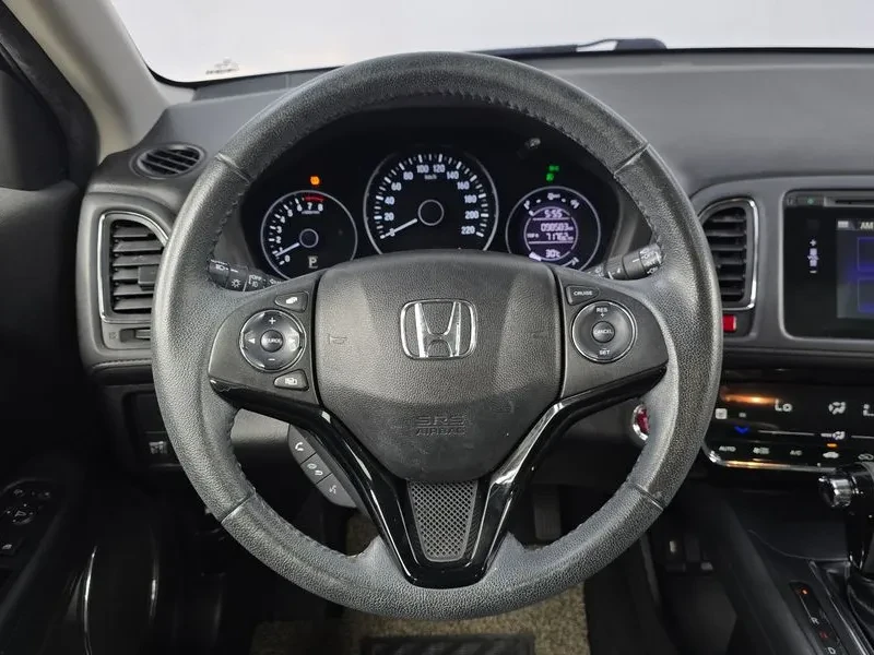 Honda Hr-v 1.8, снимка 13 - Автомобили и джипове - 55740151