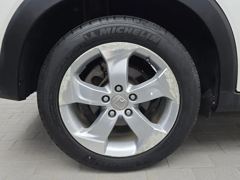 Honda Hr-v 1.8, снимка 5 - Автомобили и джипове - 55740151