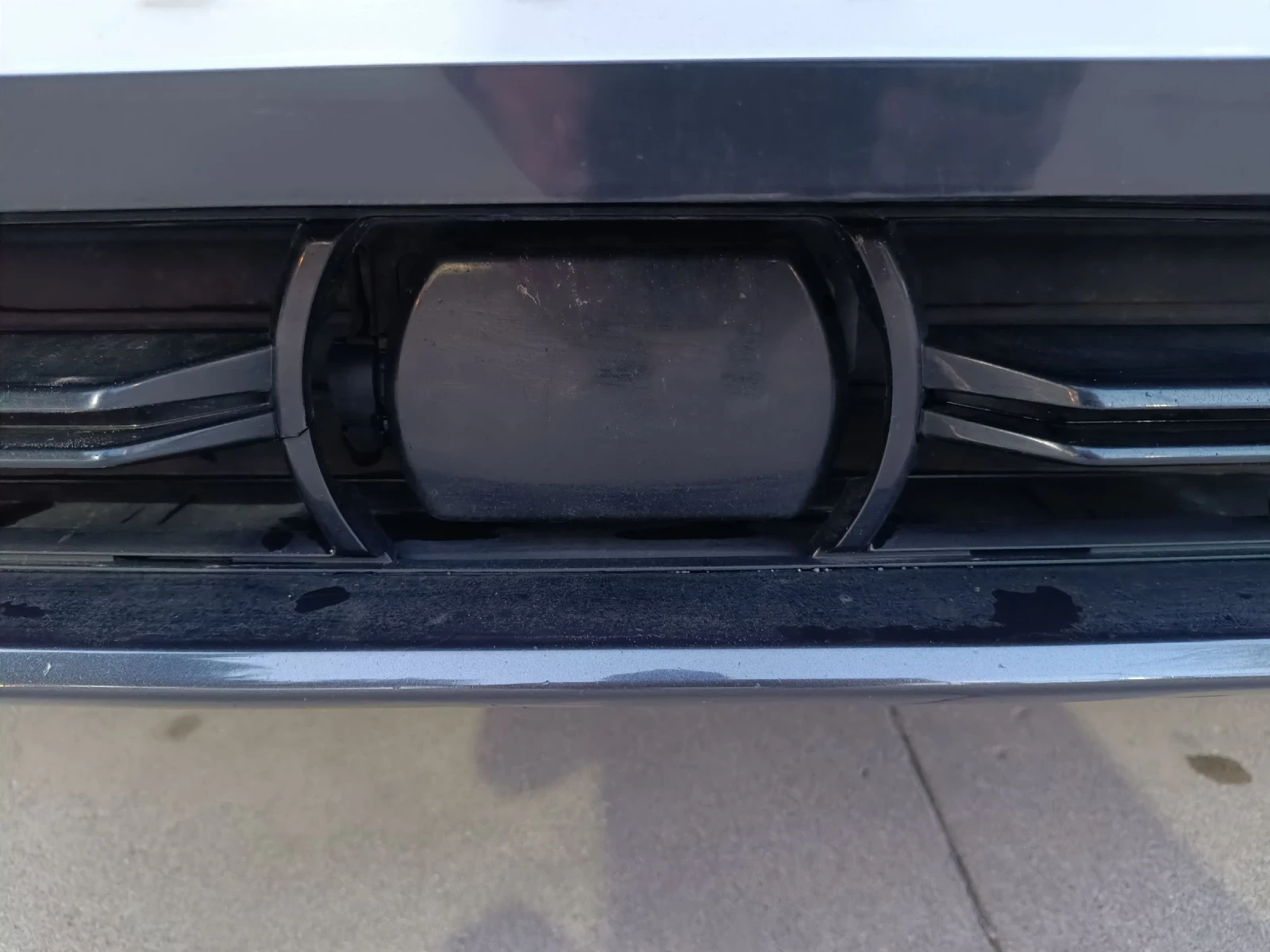 BMW X3 3.0D x drive, снимка 12 - Автомобили и джипове - 50860455