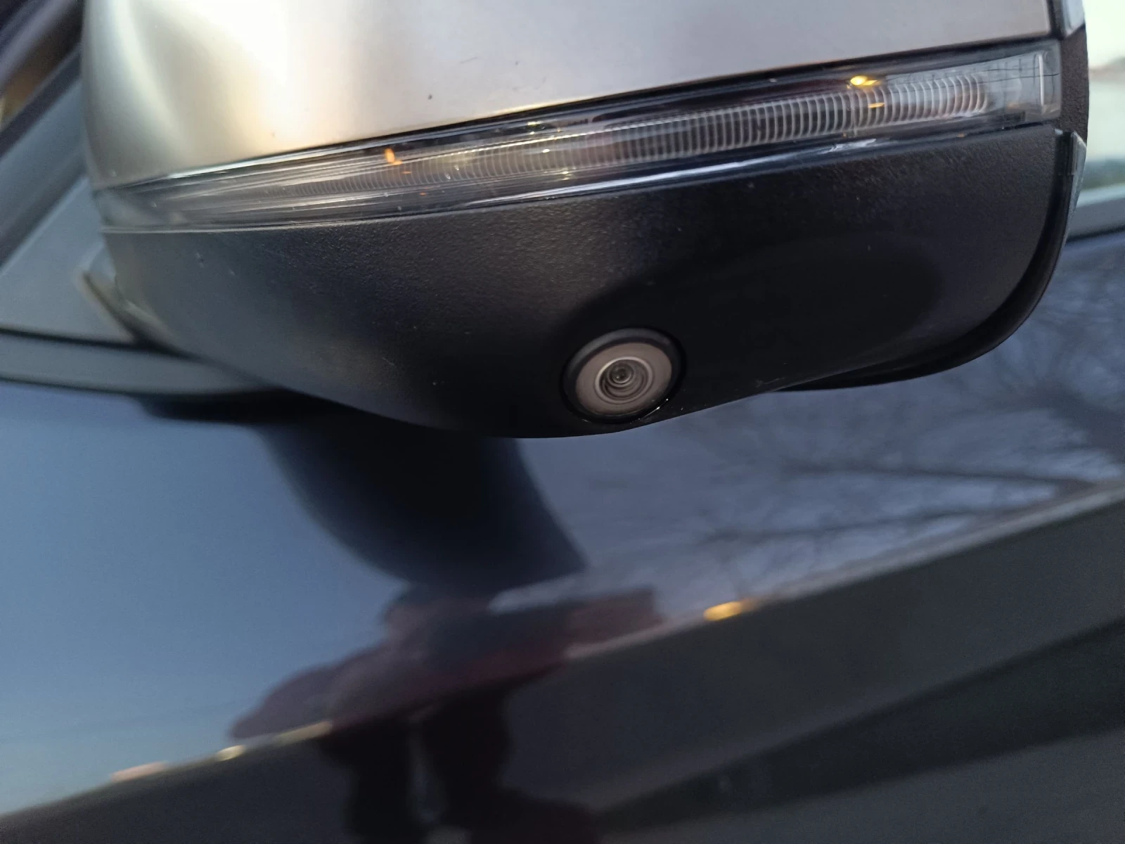 BMW X3 3.0D x drive, снимка 11 - Автомобили и джипове - 50860455