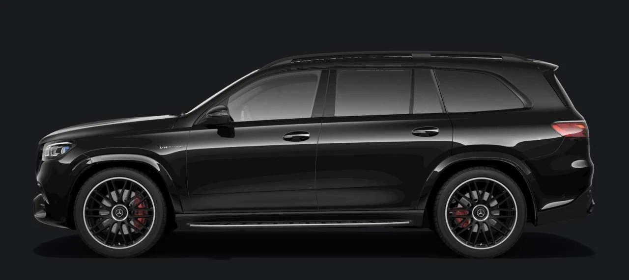 Mercedes-Benz GLS 63 AMG 4Matic+ NEW = MGT Conf= Гаранция - изображение 6