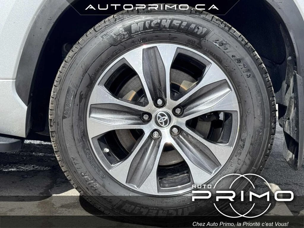 Toyota Highlander  XLE | Mobile.bg   17