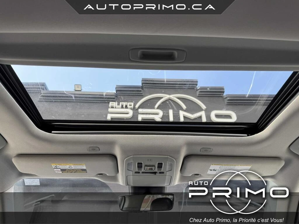 Toyota Highlander  XLE - изображение 5