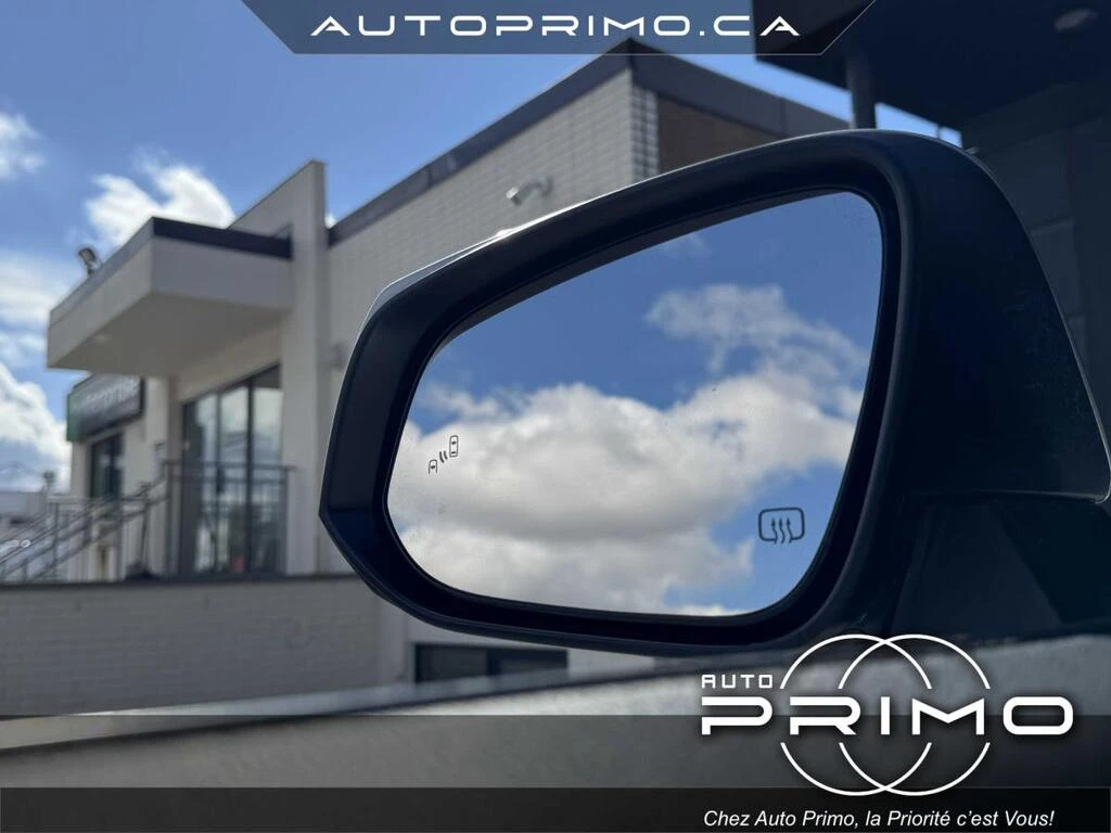 Toyota Highlander  XLE | Mobile.bg   16