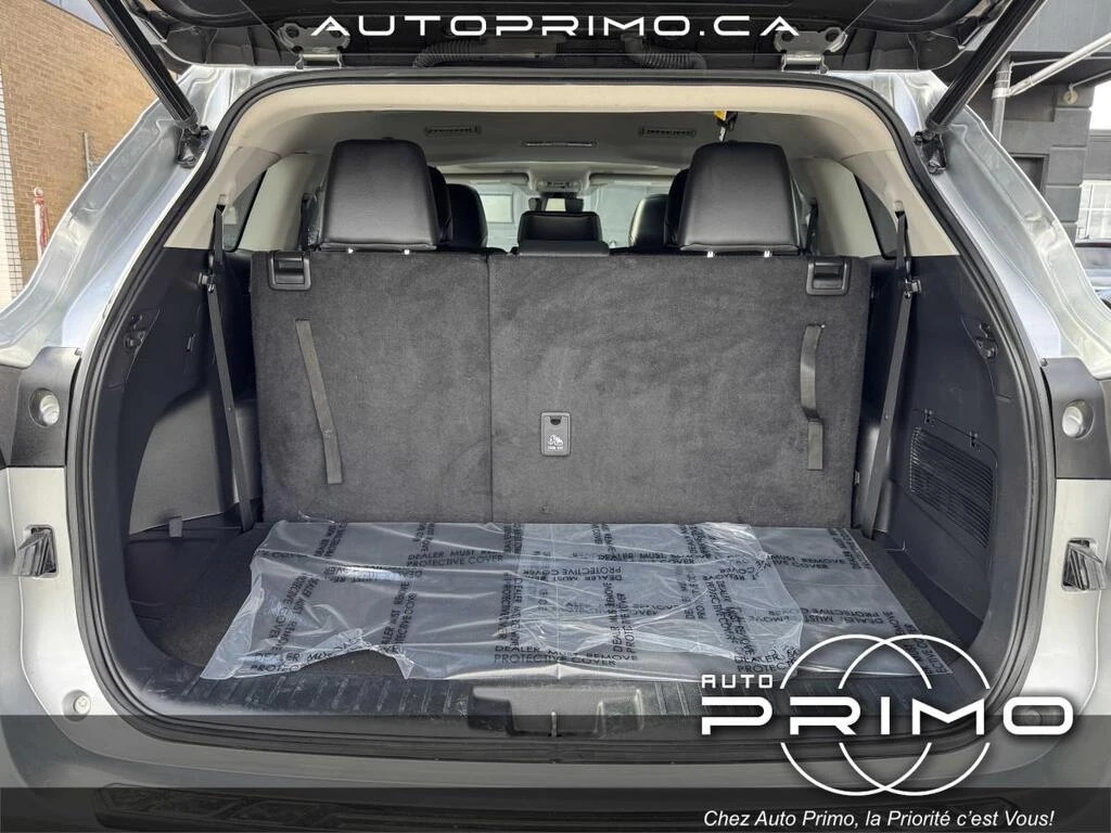 Toyota Highlander  XLE | Mobile.bg   15