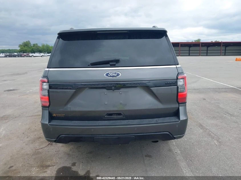 Ford Expedition 2019 FORD EXPEDITION MAX LIMITED - изображение 7
