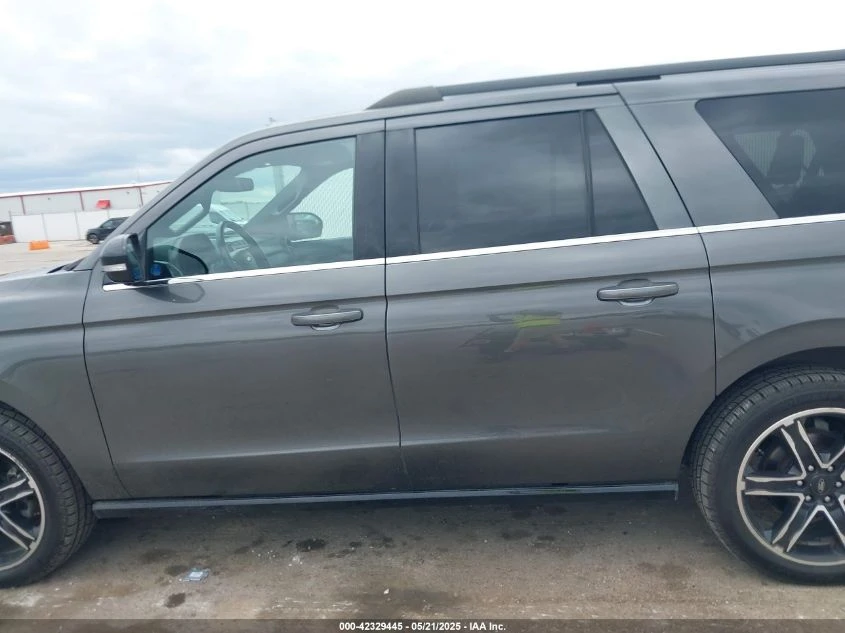 Ford Expedition 2019 FORD EXPEDITION MAX LIMITED - изображение 5