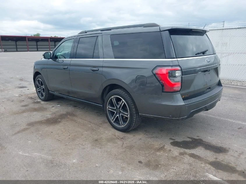Ford Expedition 2019 FORD EXPEDITION MAX LIMITED - изображение 6