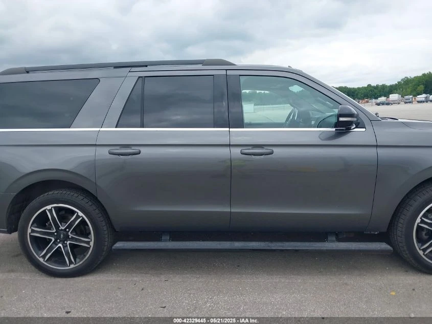 Ford Expedition 2019 FORD EXPEDITION MAX LIMITED - изображение 4