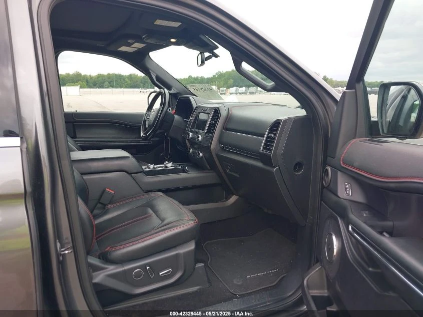 Ford Expedition 2019 FORD EXPEDITION MAX LIMITED - изображение 10