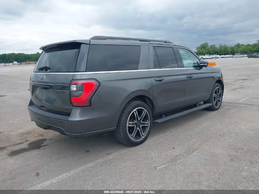 Ford Expedition 2019 FORD EXPEDITION MAX LIMITED - изображение 8