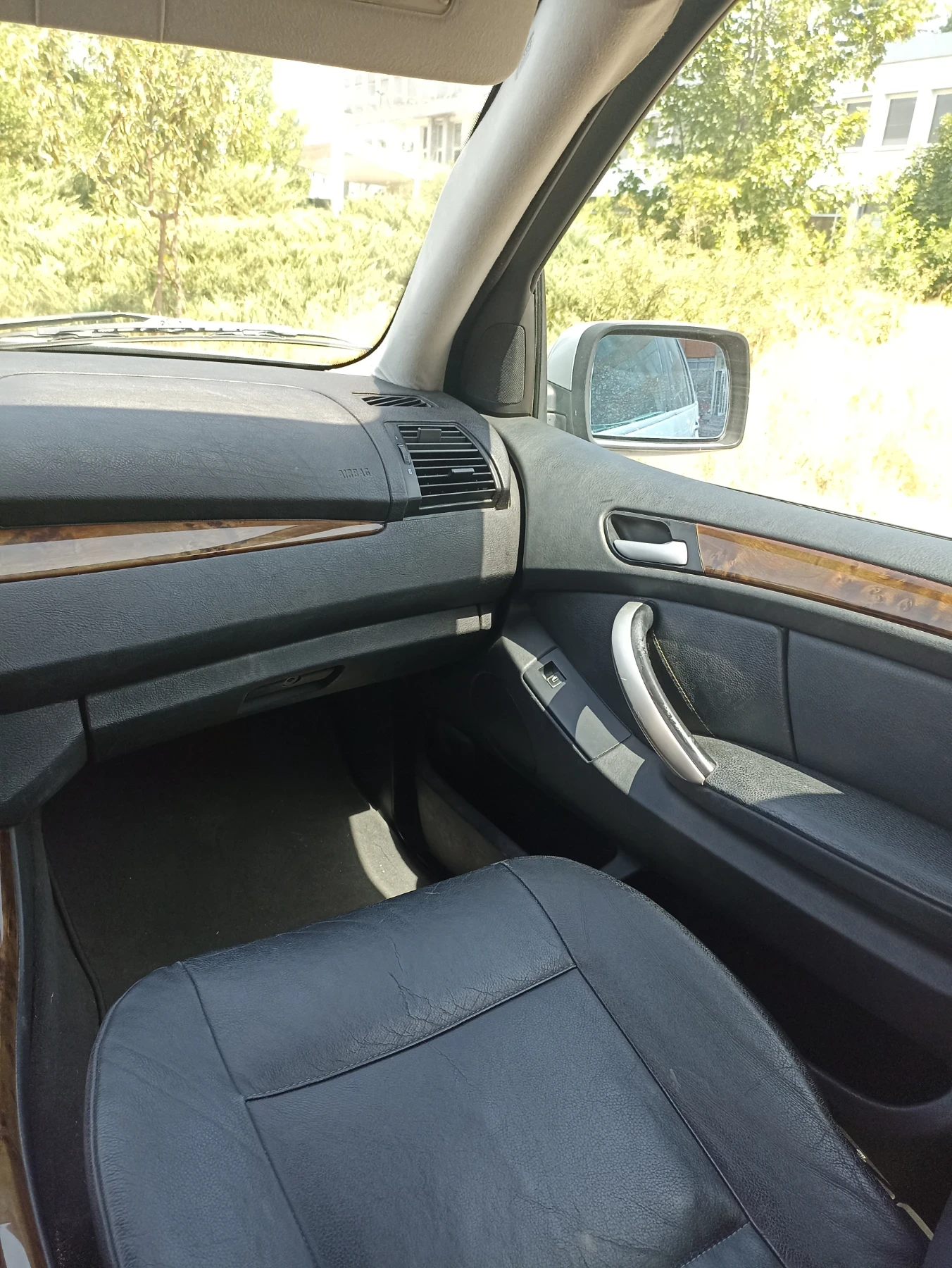 BMW X5  - изображение 6