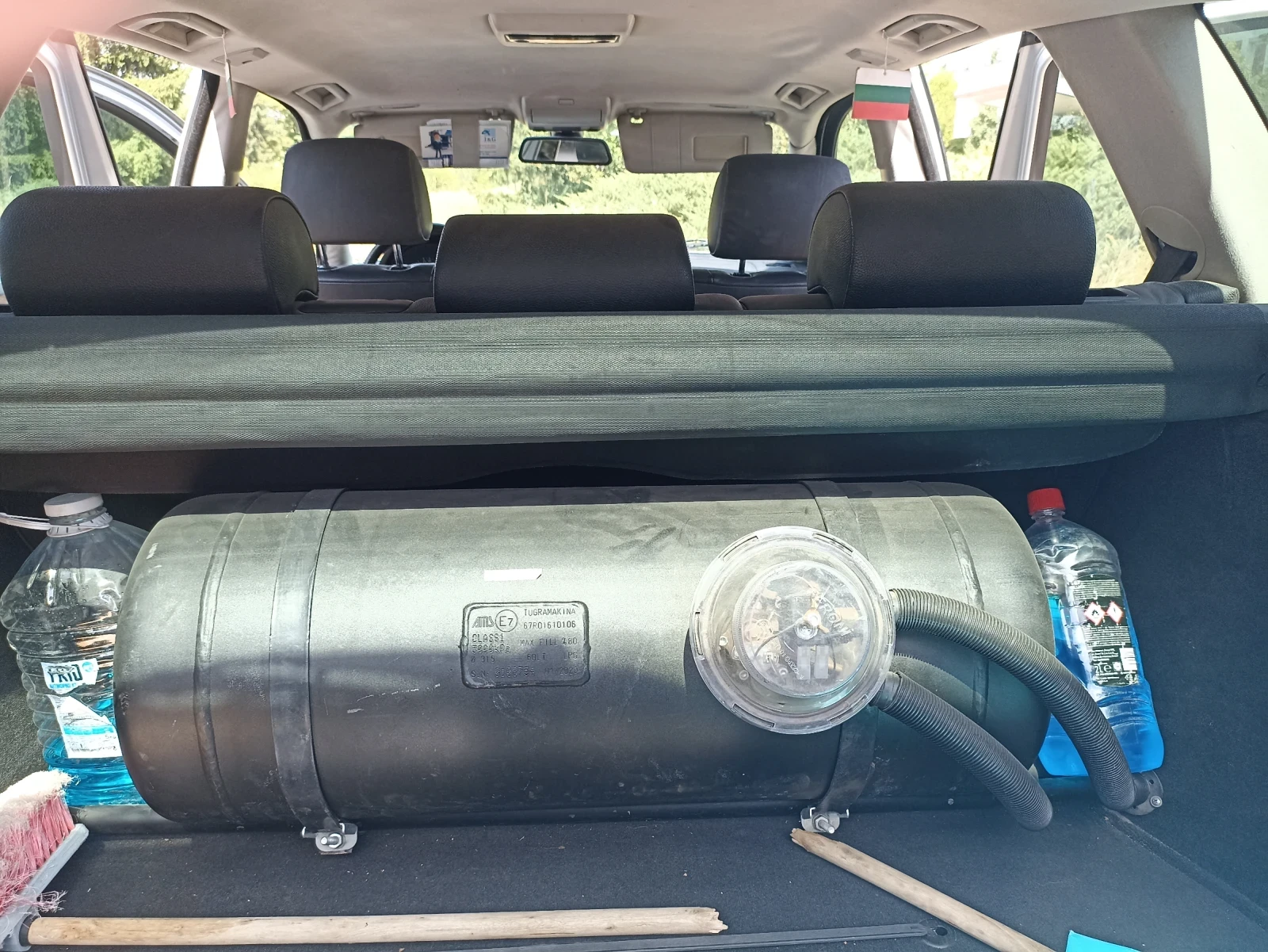 BMW X5  - изображение 10