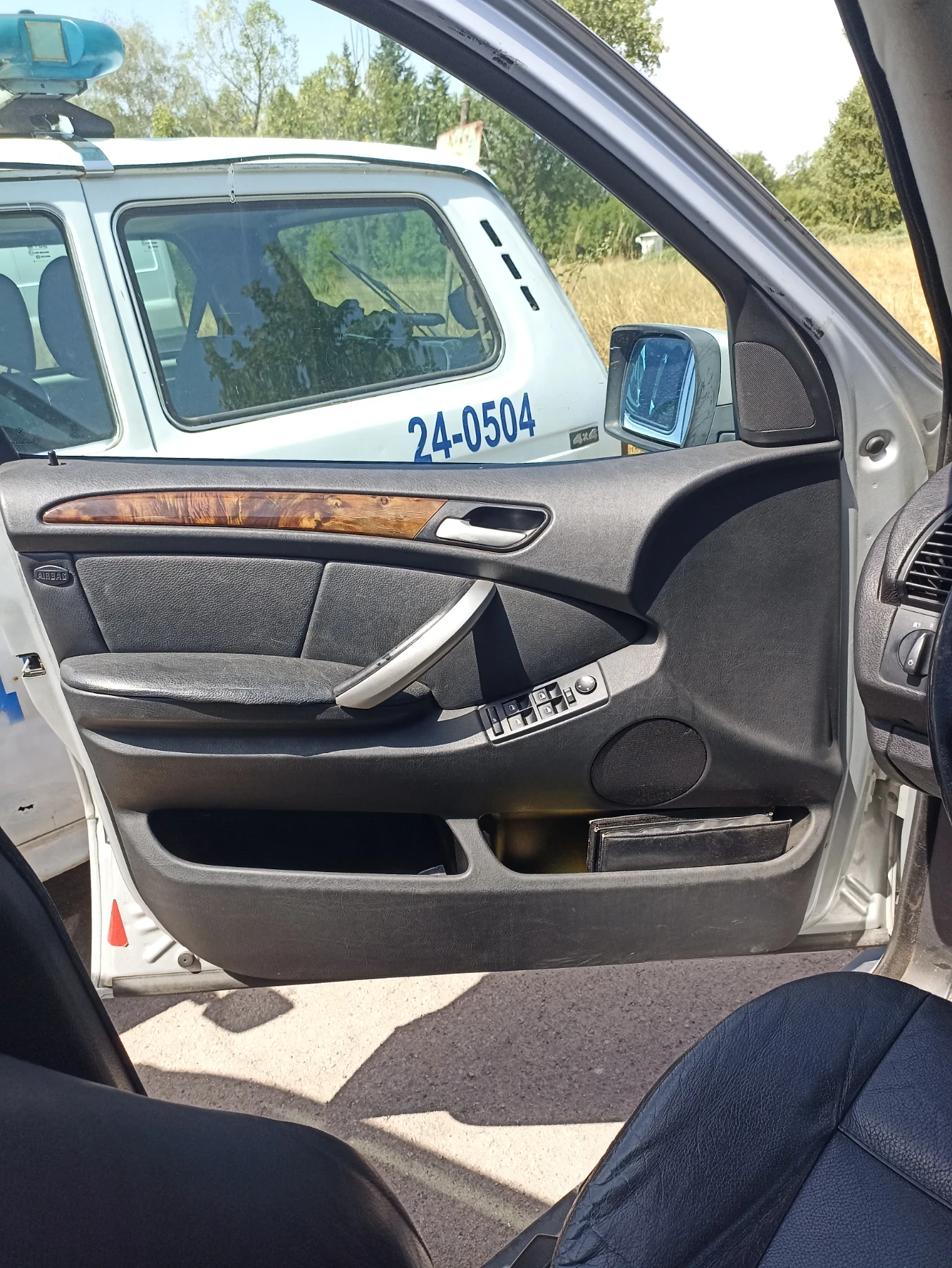 BMW X5  - изображение 8