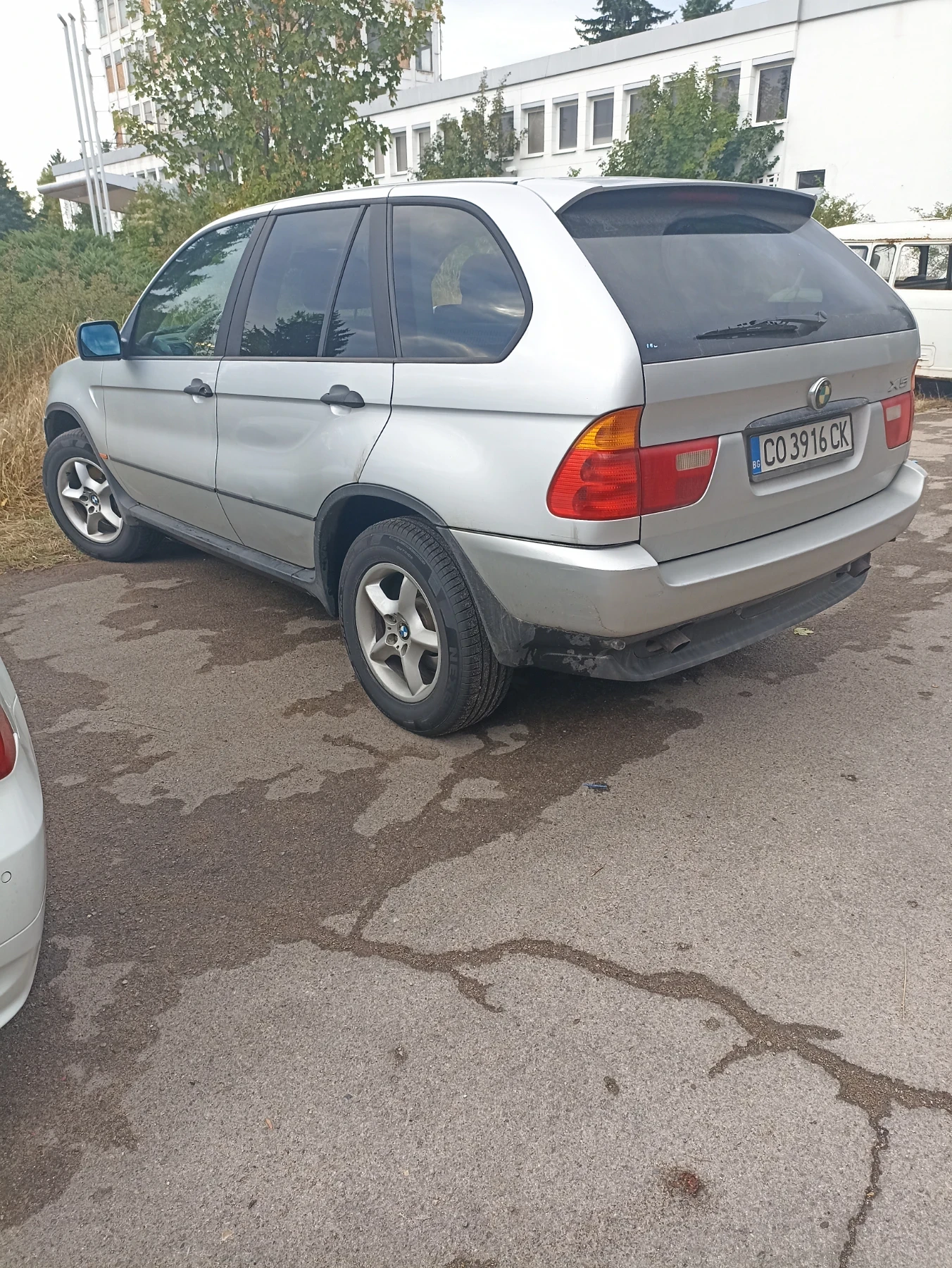 BMW X5  - изображение 3