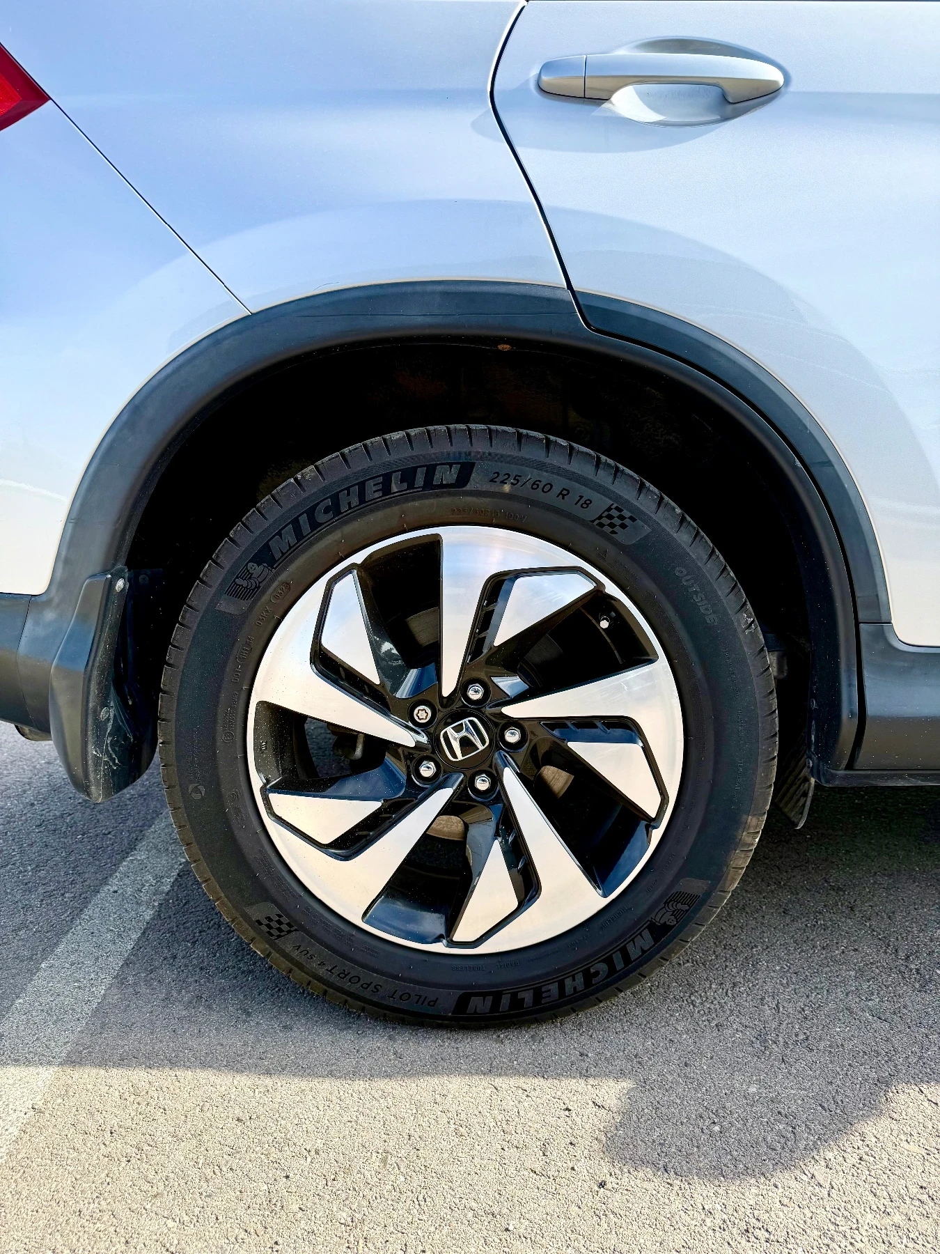 Honda Cr-v FACELIFT* * * 4x4* * * * * *  * * | Mobile.bg   7