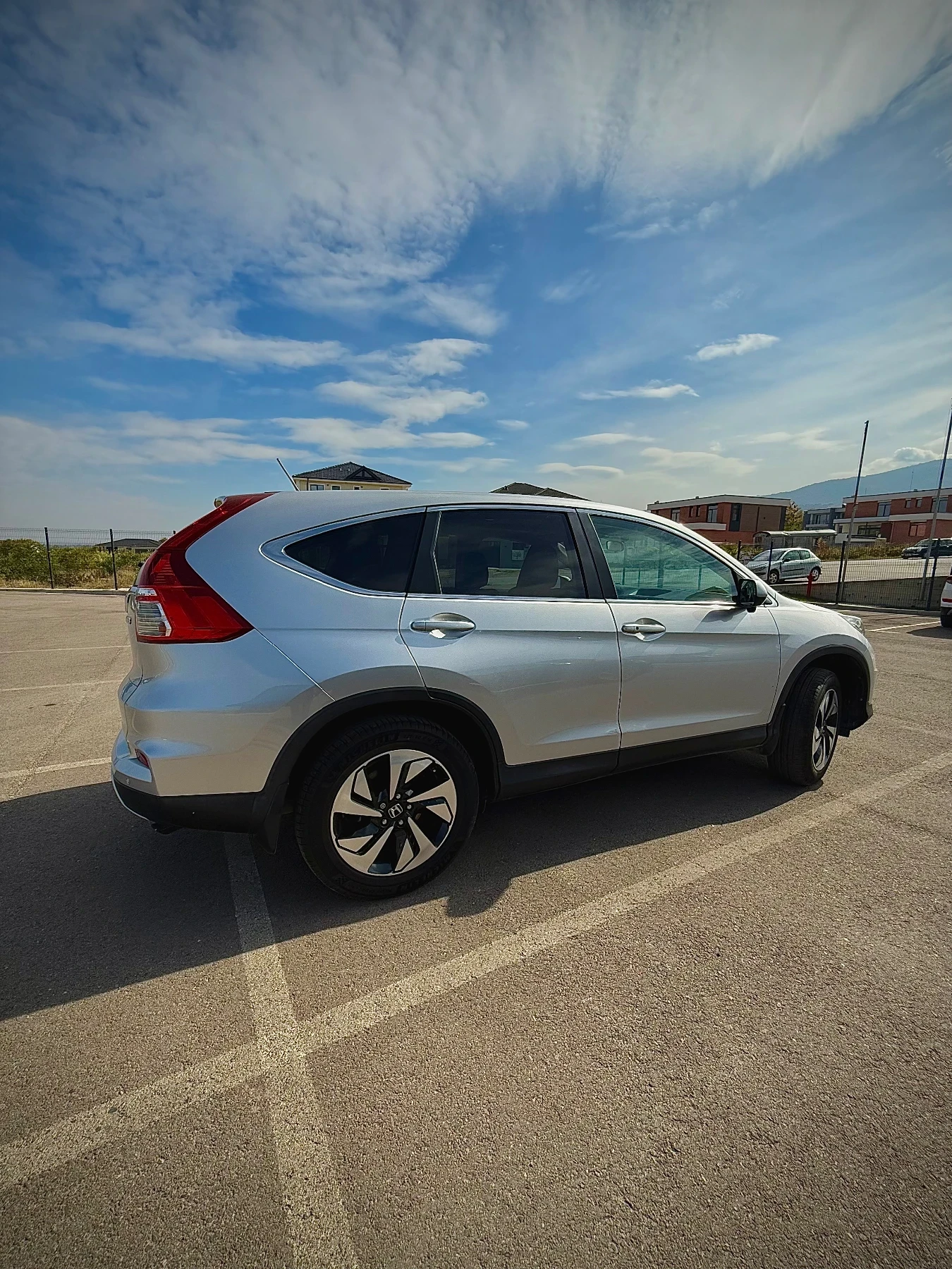 Honda Cr-v FACELIFT* * * 4x4* * * * * *  * * | Mobile.bg   4