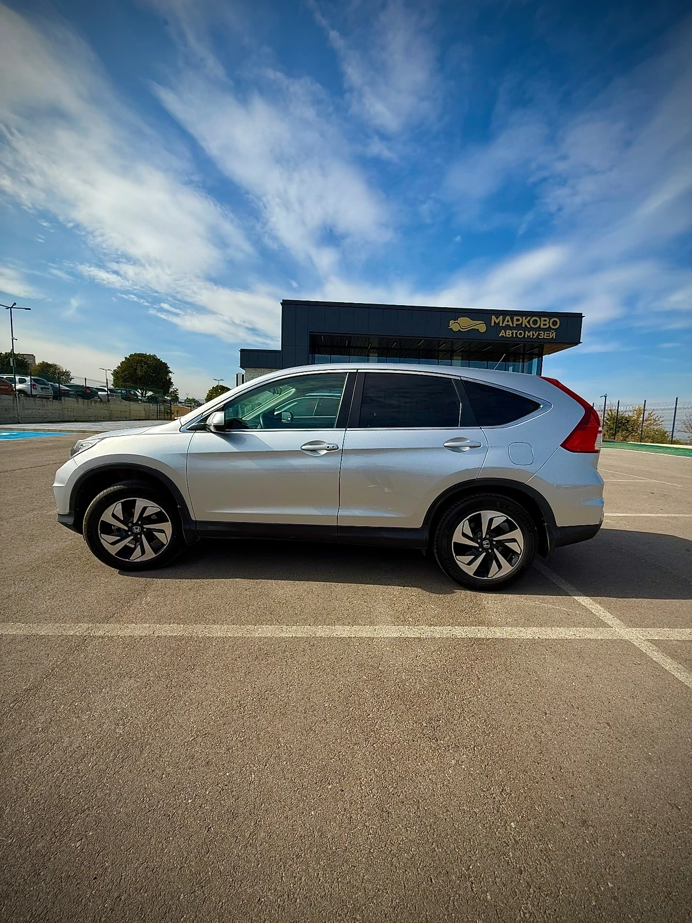 Honda Cr-v FACELIFT* * * 4x4* * * * * *  * * | Mobile.bg   5