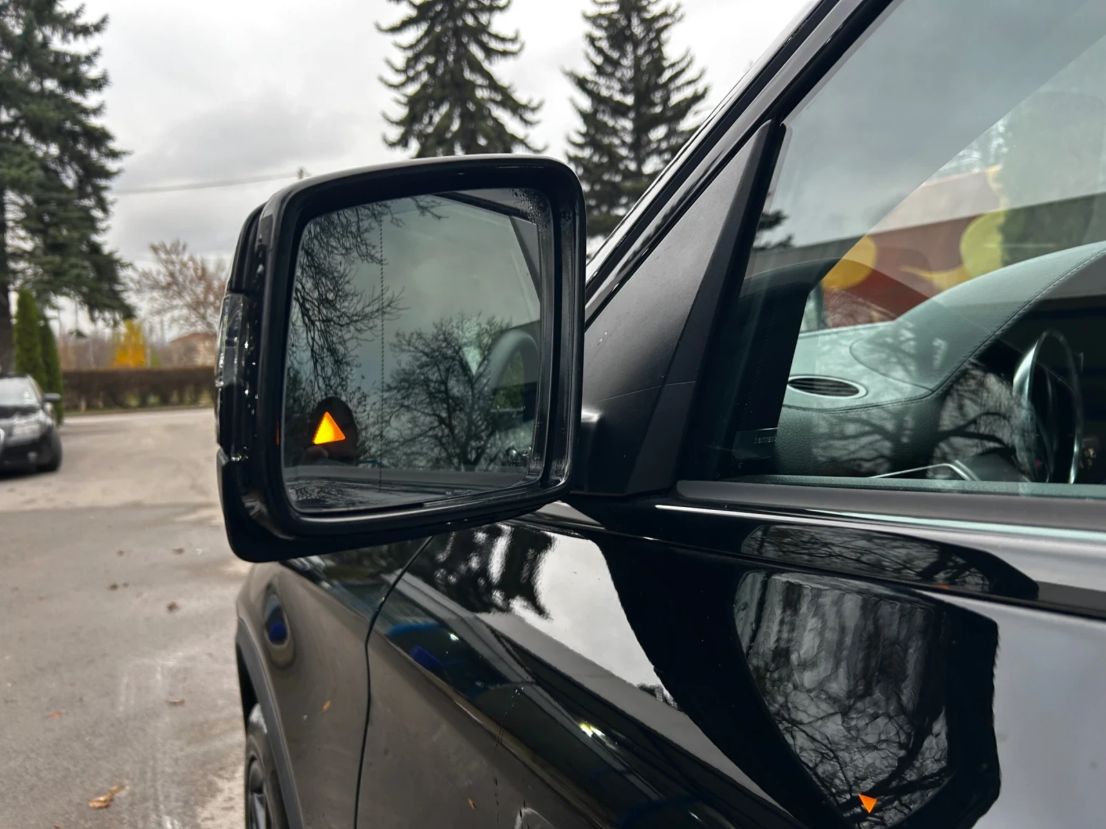 Mercedes-Benz GLE 350 COUPE 350 CDI | Mobile.bg   14