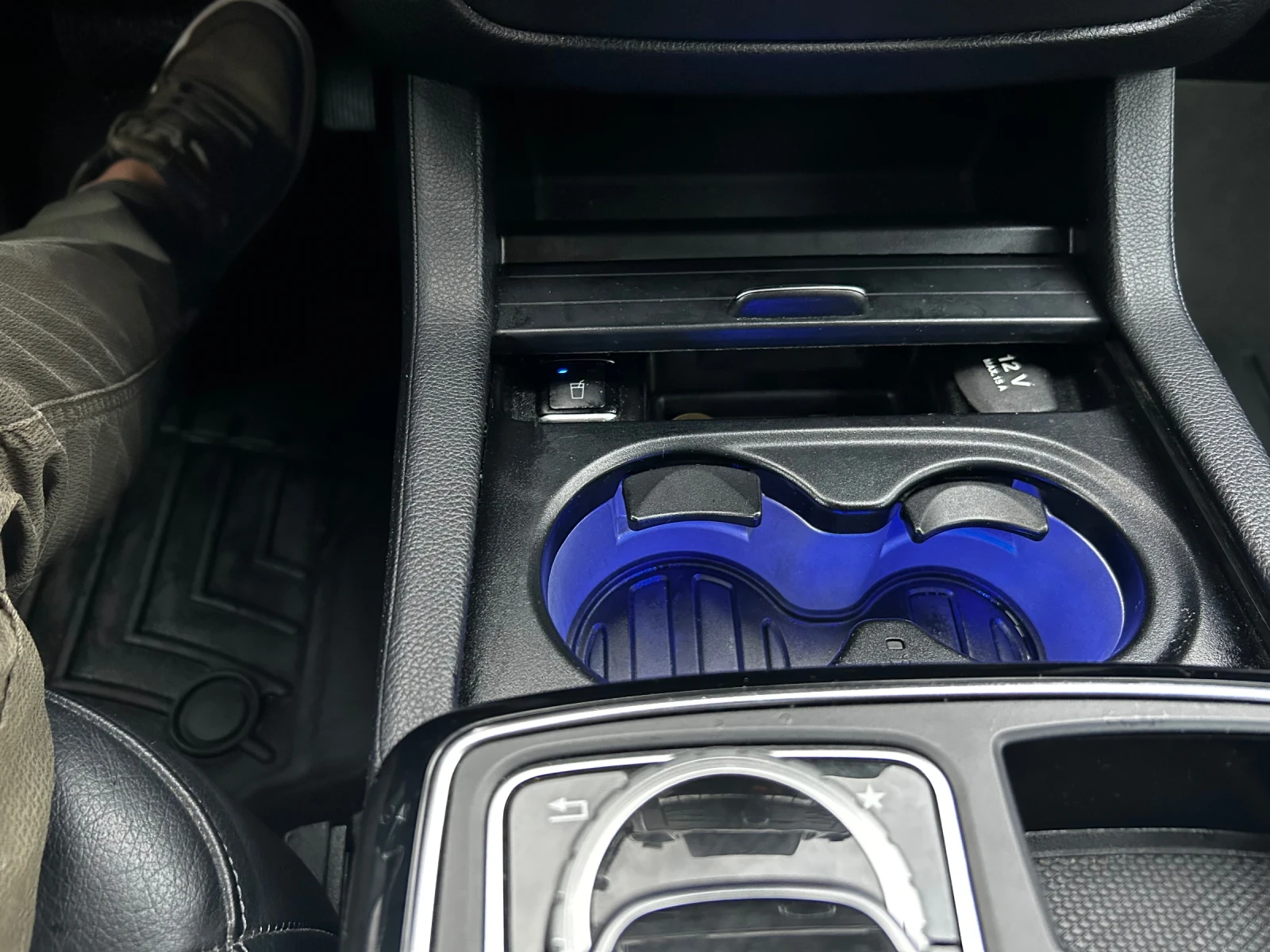 Mercedes-Benz GLE 350 COUPE 350 CDI | Mobile.bg   17