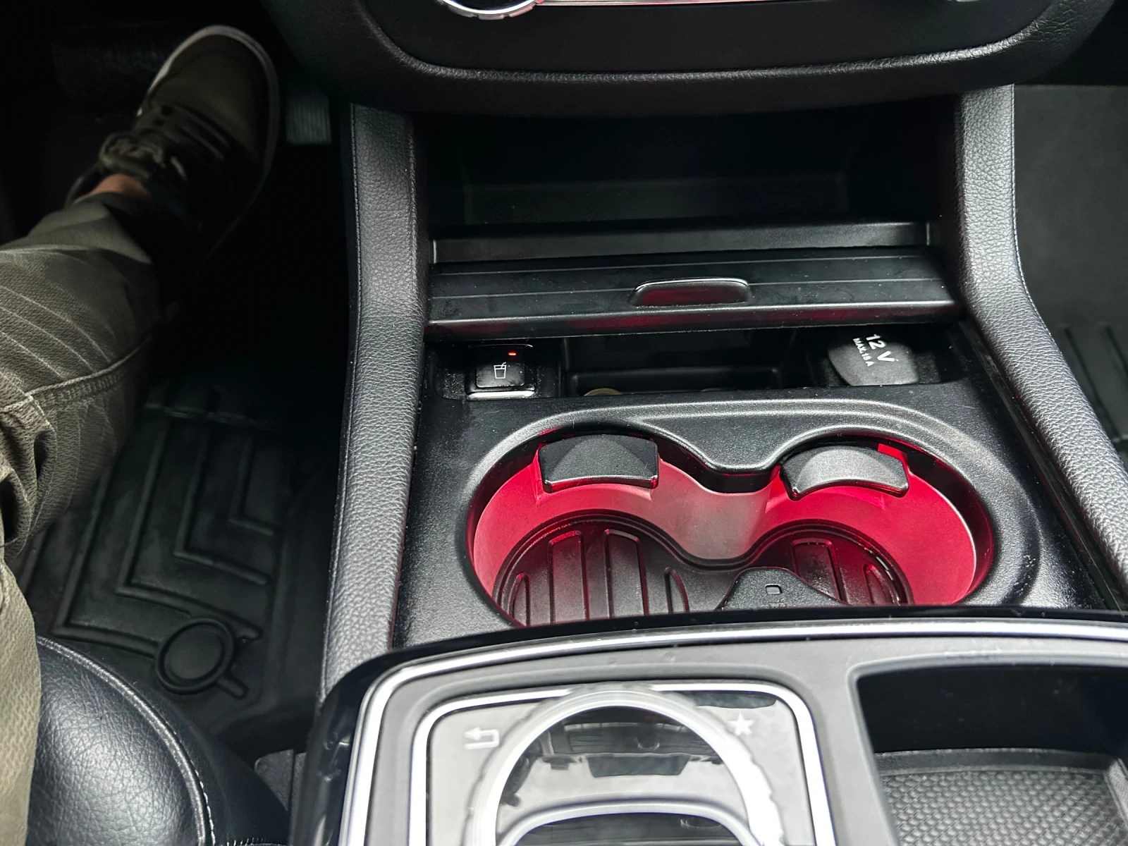 Mercedes-Benz GLE 350 COUPE 350 CDI | Mobile.bg   16