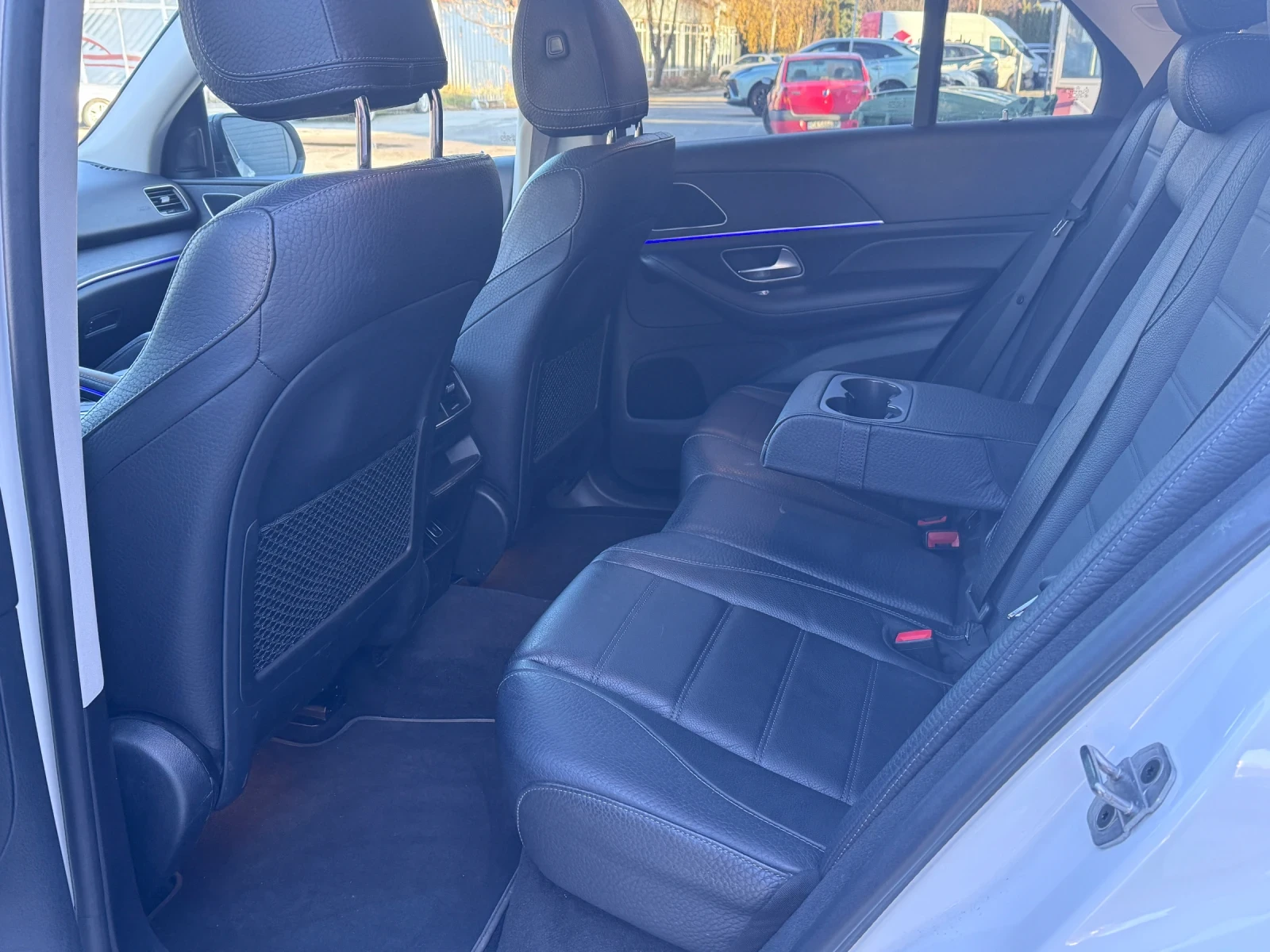 Mercedes-Benz GLE 300 | Mobile.bg   11