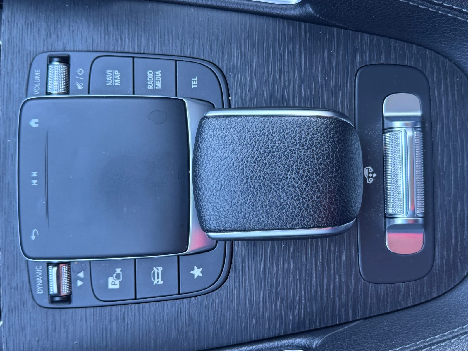 Mercedes-Benz GLE 300 | Mobile.bg   17