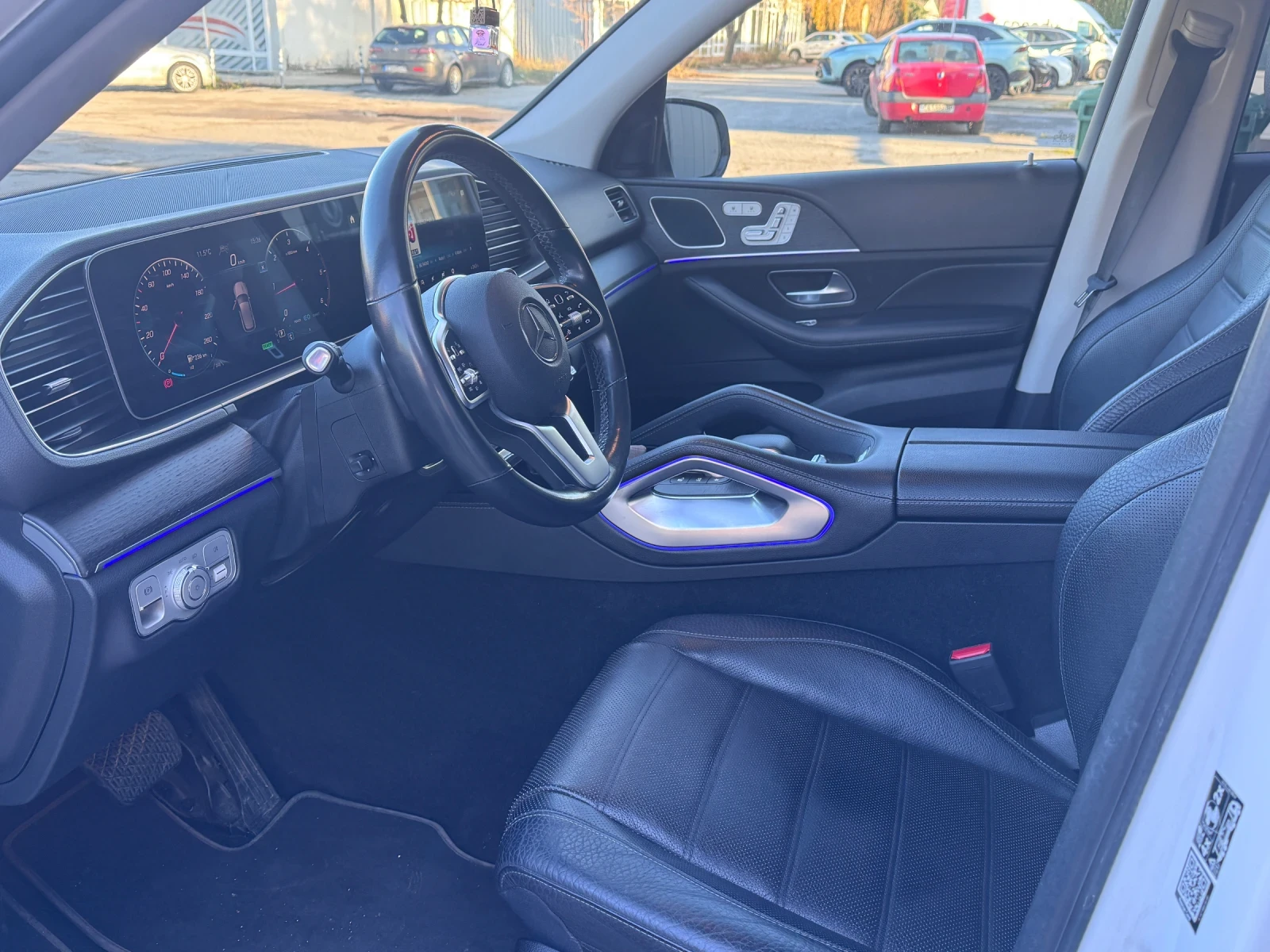 Mercedes-Benz GLE 300 | Mobile.bg   9
