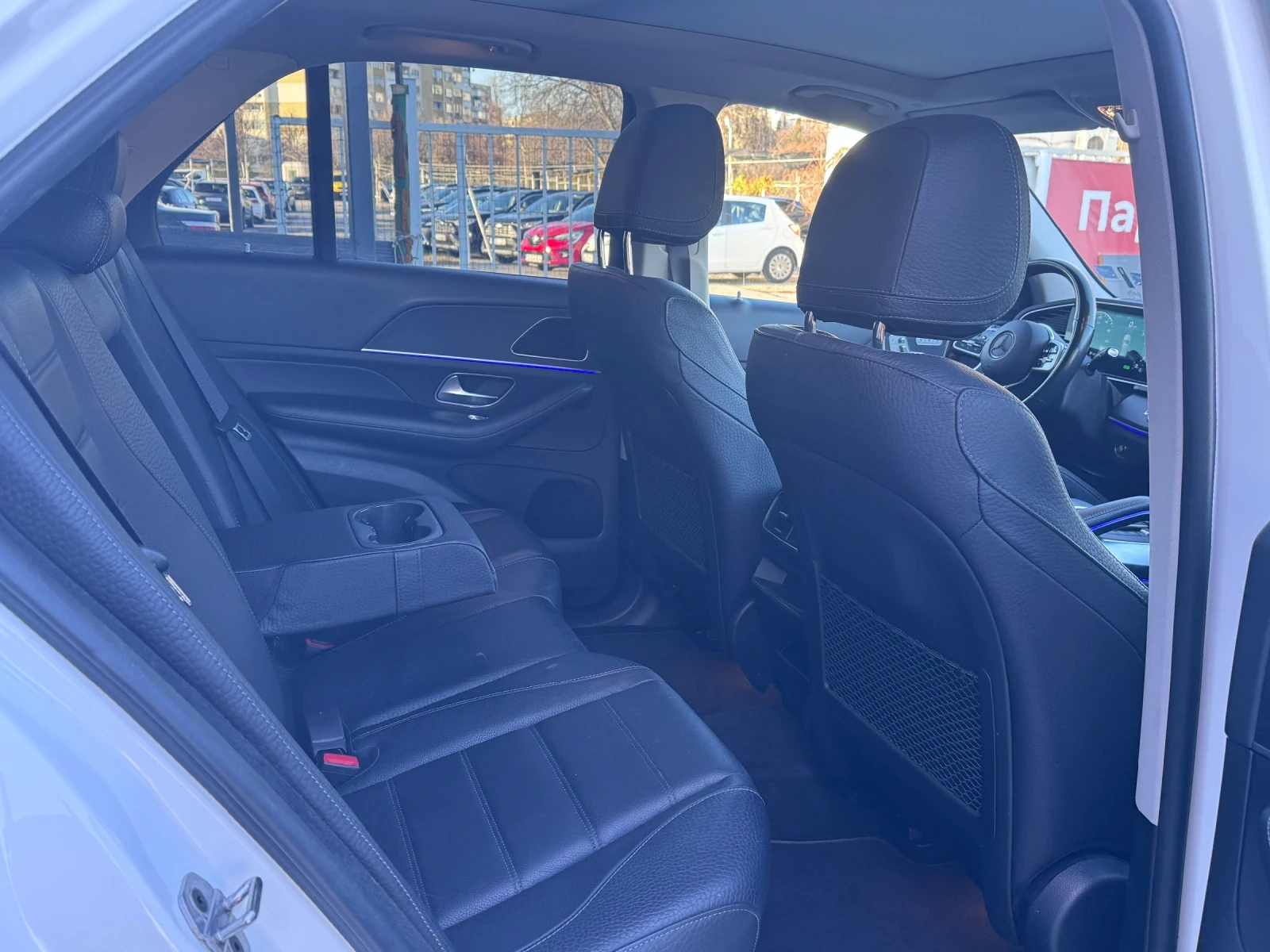 Mercedes-Benz GLE 300 | Mobile.bg   12