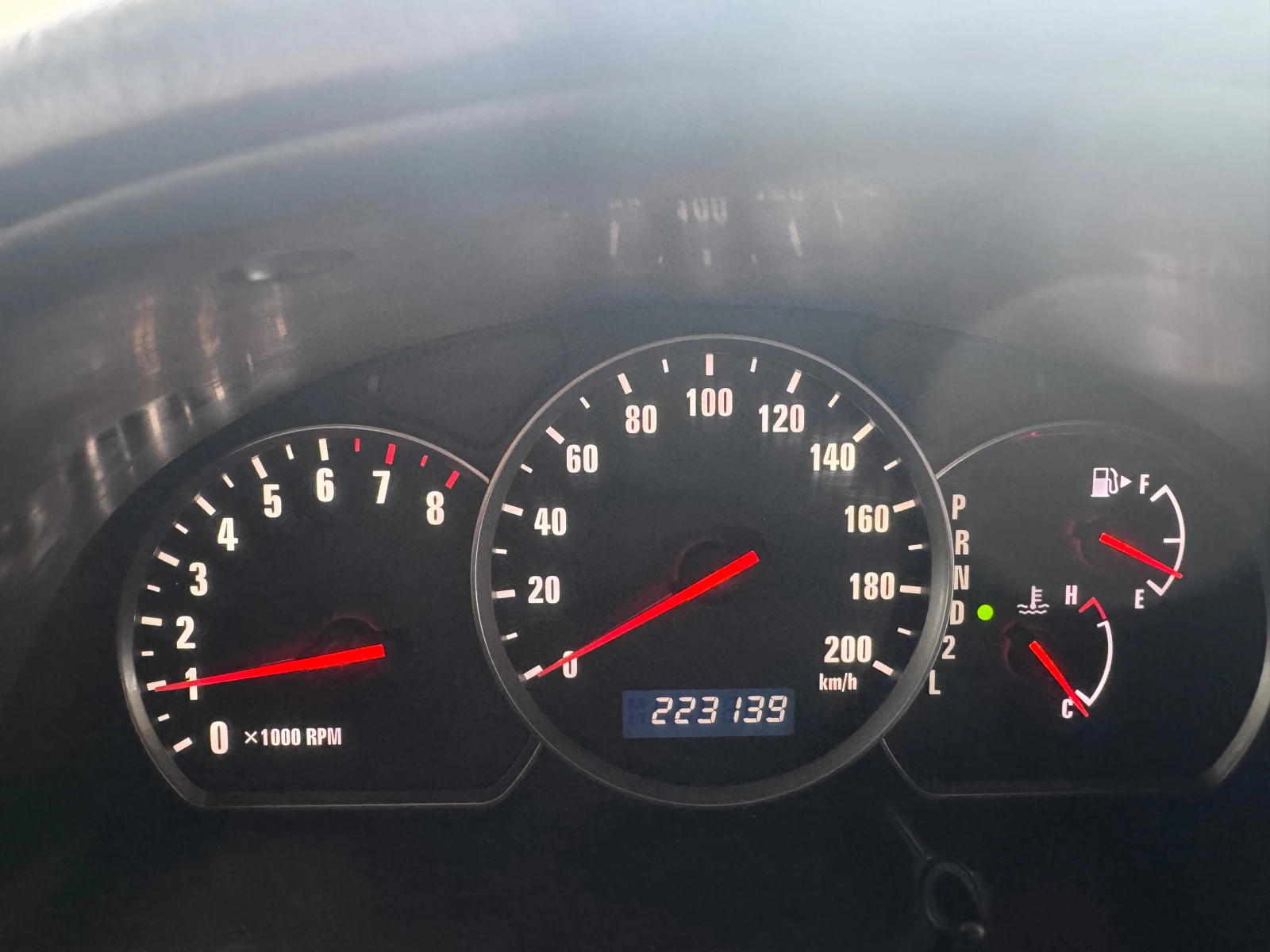 Suzuki Grand vitara 2.5 223200km.100% | Mobile.bg � ����������� 14