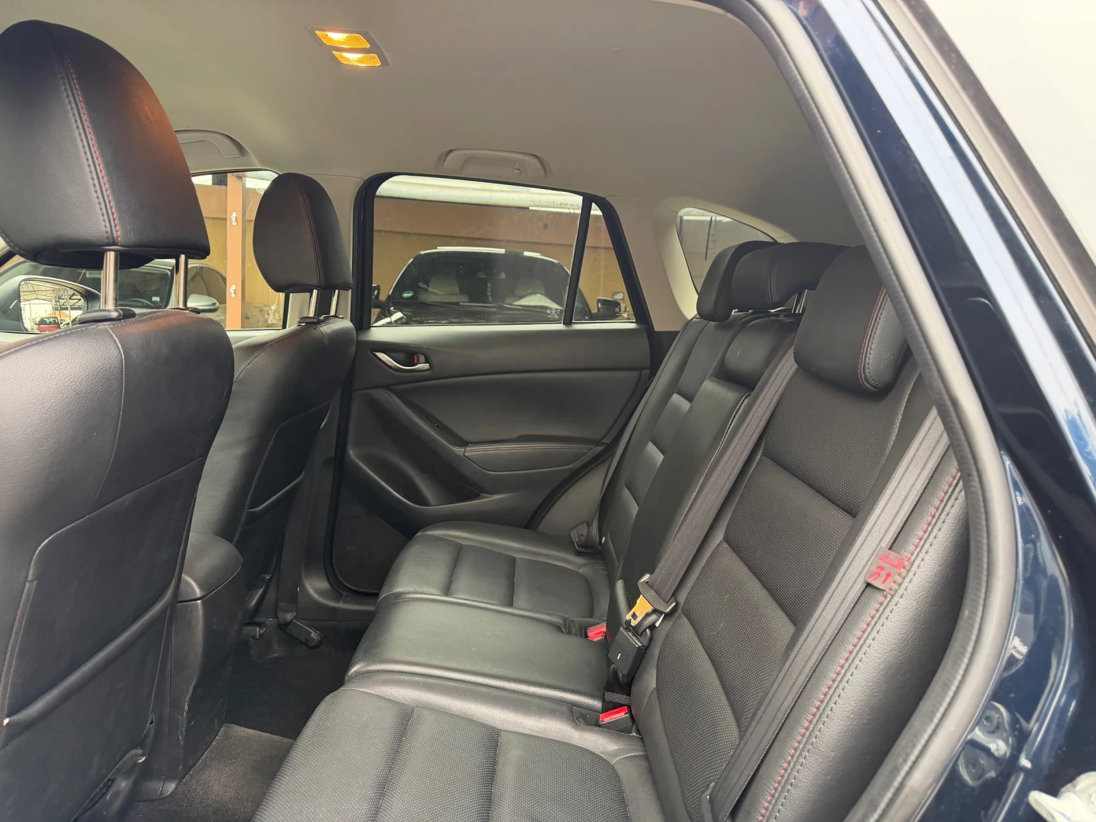 Mazda CX-5 �������� ������� | Mobile.bg � ����������� 9