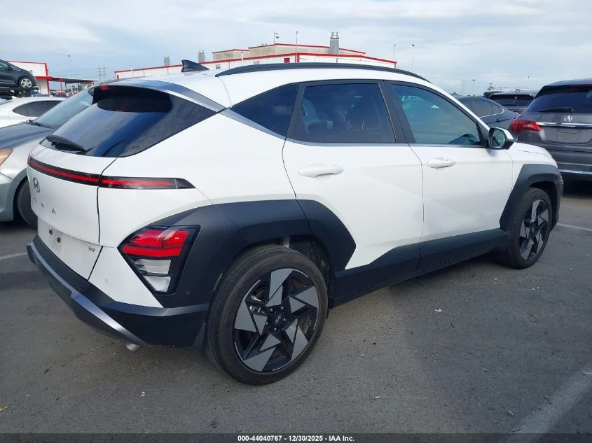 Hyundai Kona 1.6l Limited | Mobile.bg � ����������� 4