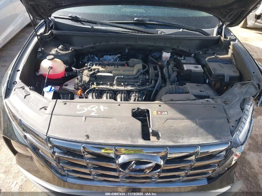 Hyundai Tucson 2.5l Sel | Mobile.bg � ����������� 10