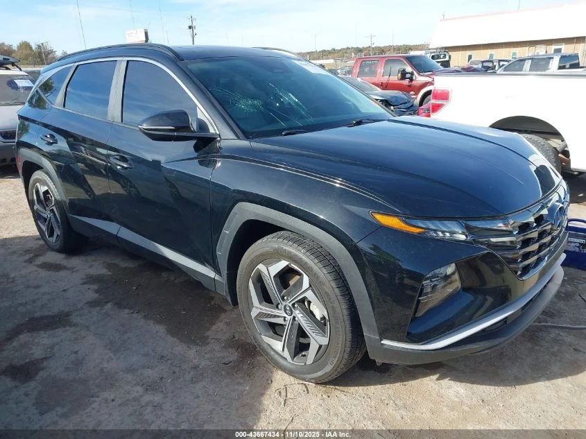 Hyundai Tucson 2.5l Sel | Mobile.bg � ����������� 1