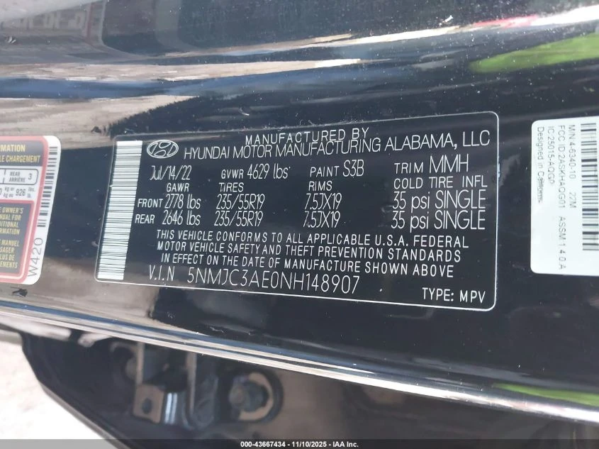 Hyundai Tucson 2.5l Sel | Mobile.bg � ����������� 9