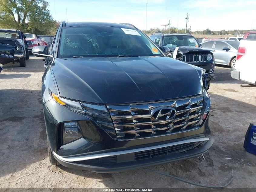 Hyundai Tucson 2.5l Sel | Mobile.bg � ����������� 13