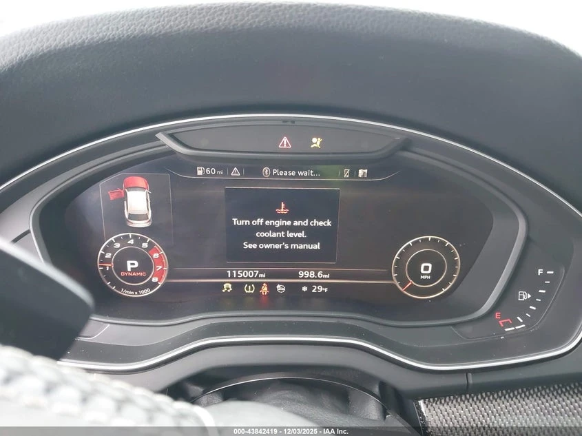 Audi SQ5 Bang&Olufsen* подгрев* панорама* KEYLESS* BLIND SP, снимка 9 - Автомобили и джипове - 53837332